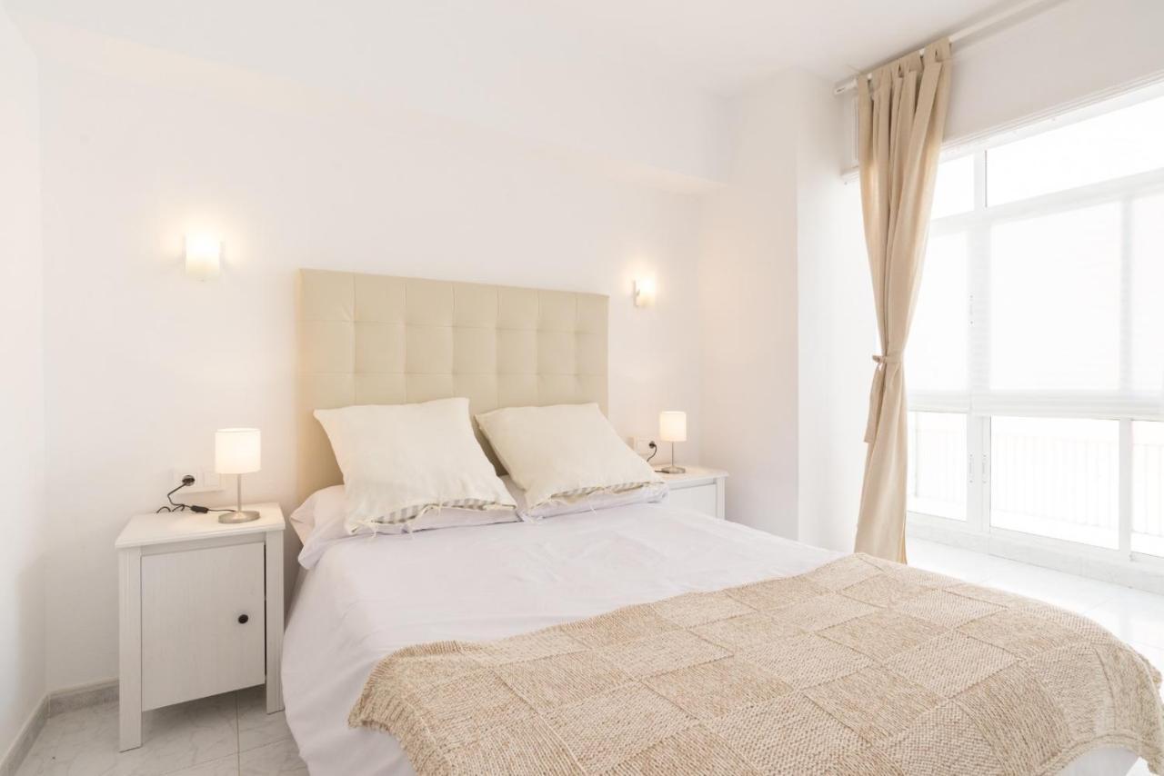 Appartement Bright Beachfront *