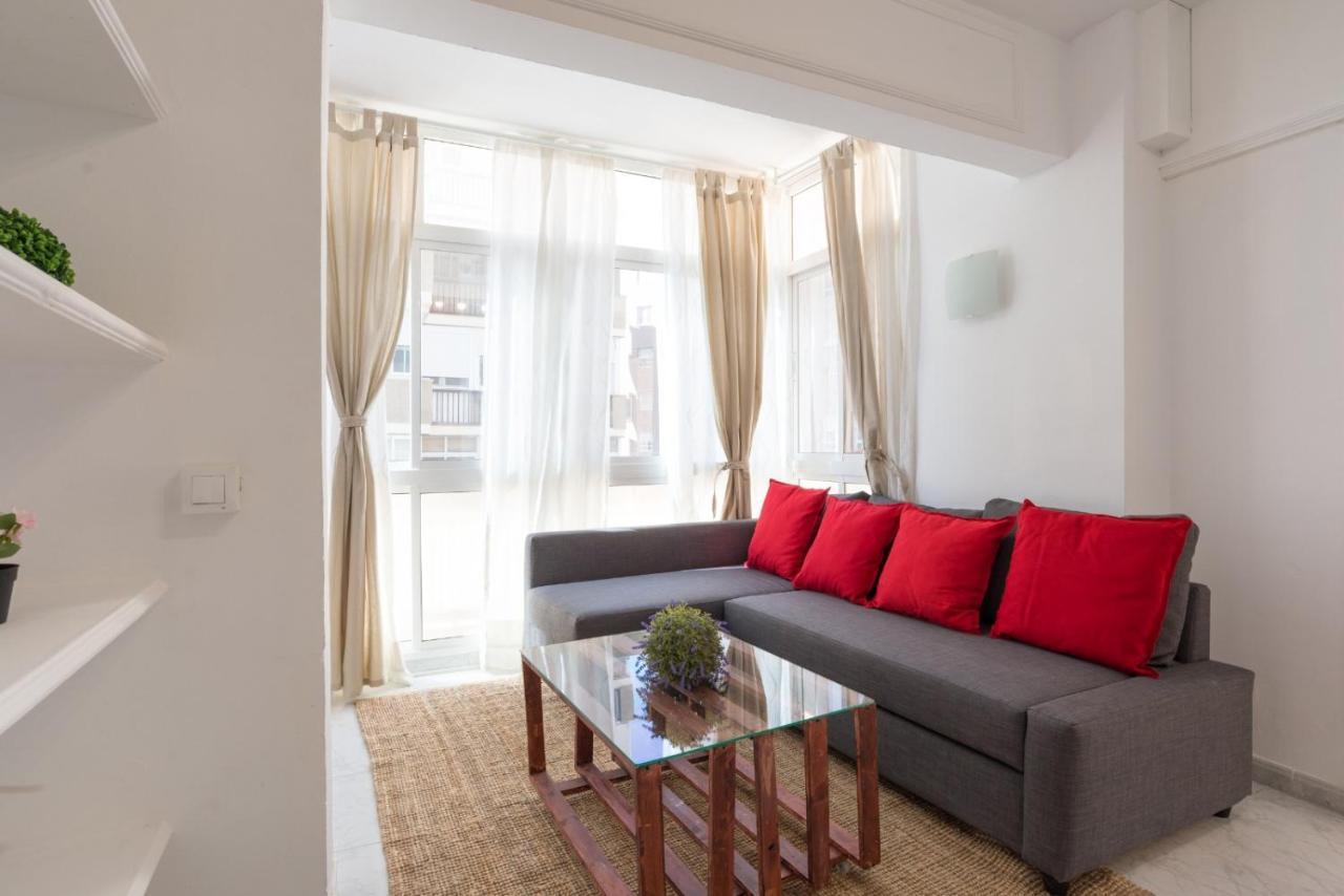 Appartement Bright Beachfront
